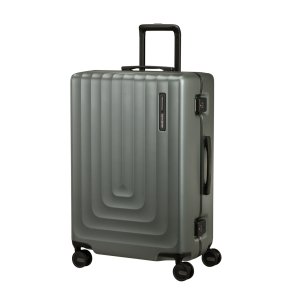 Samsonite FOCUS Spinner 69/25 matt sage khaki